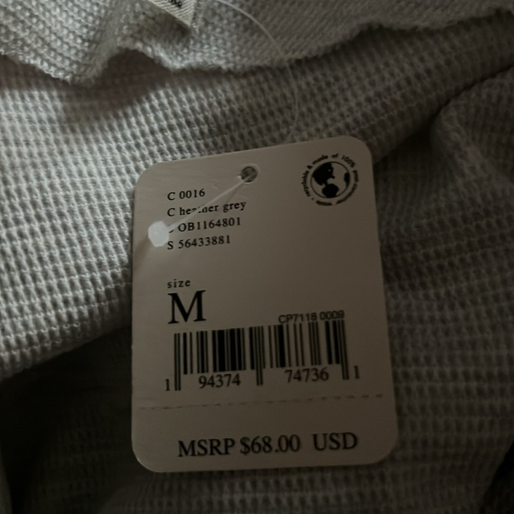 We the free top med new with tags - Picture 5 of 8